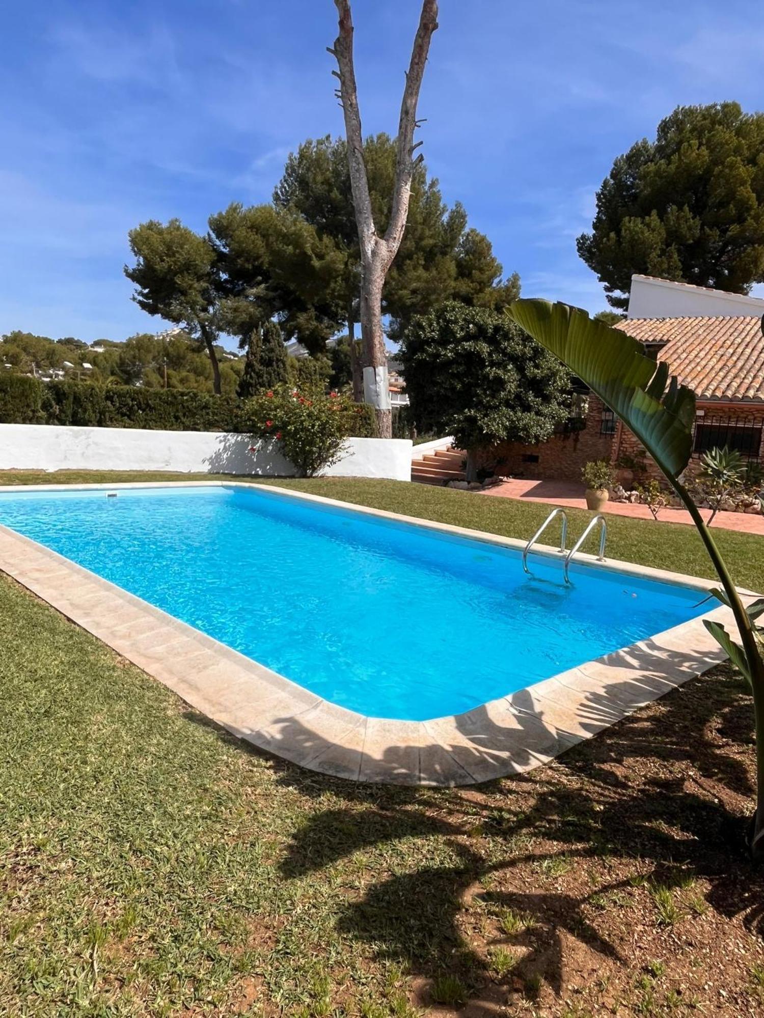 Villa Portitxol En