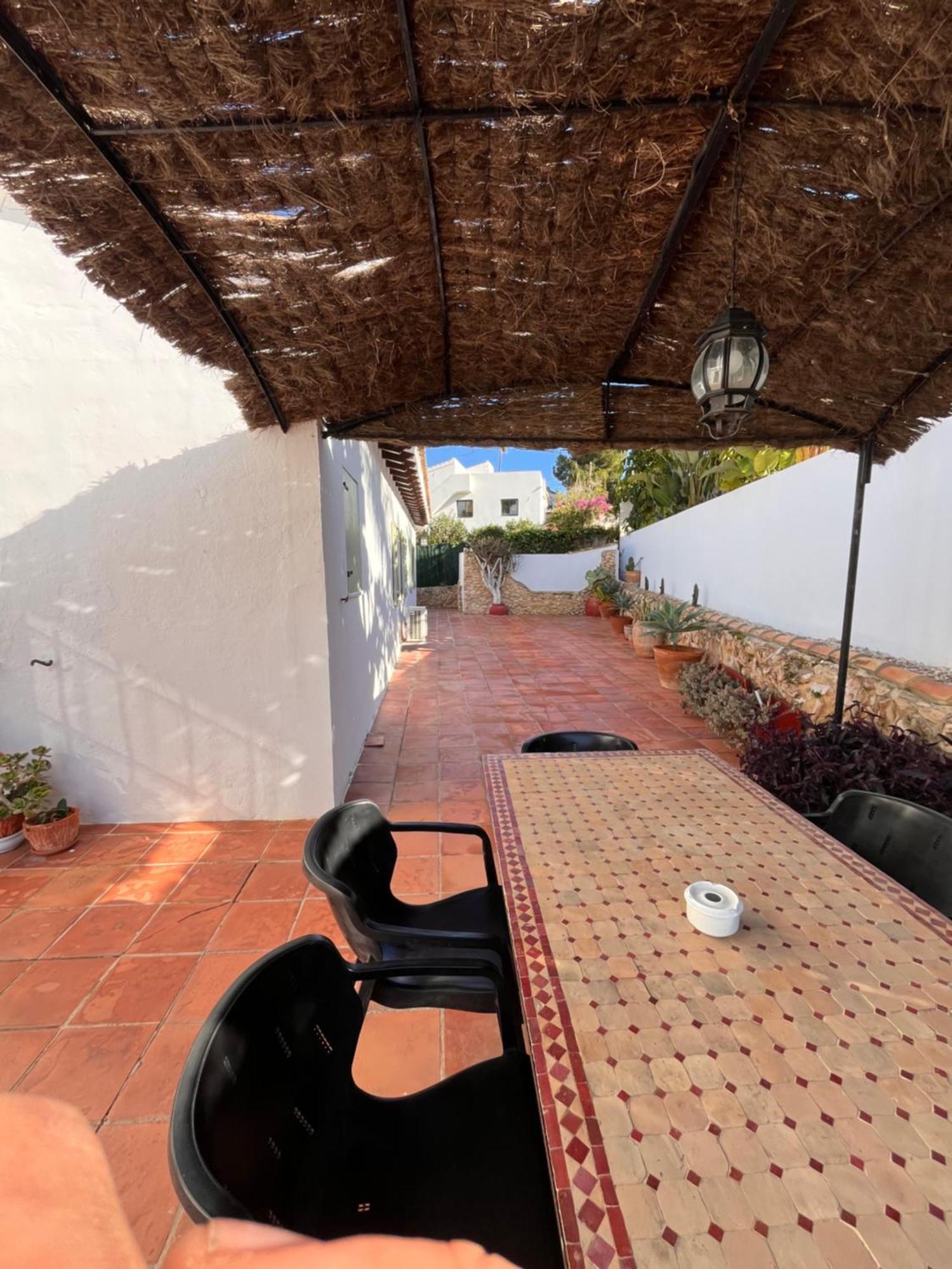 Villa Portitxol En