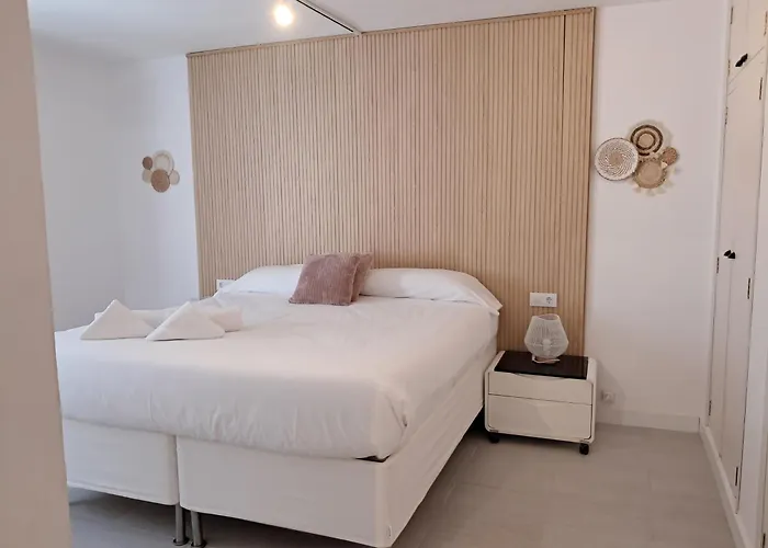 Villa Portitxol En Moraira